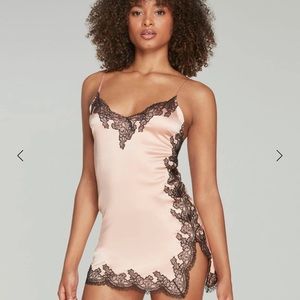 Agent Provocateur Amalea Short Slip